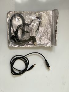 USB TO DC CABLE